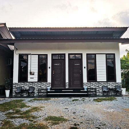 Mini Concept Hotel Kuala Terengganu Exterior foto